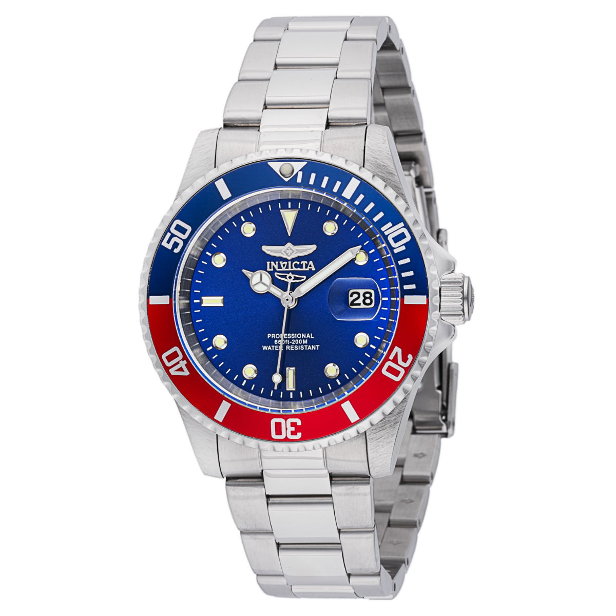 Invicta Pro Diver Men's Watch (Mod: 47611) | Invicta Watches