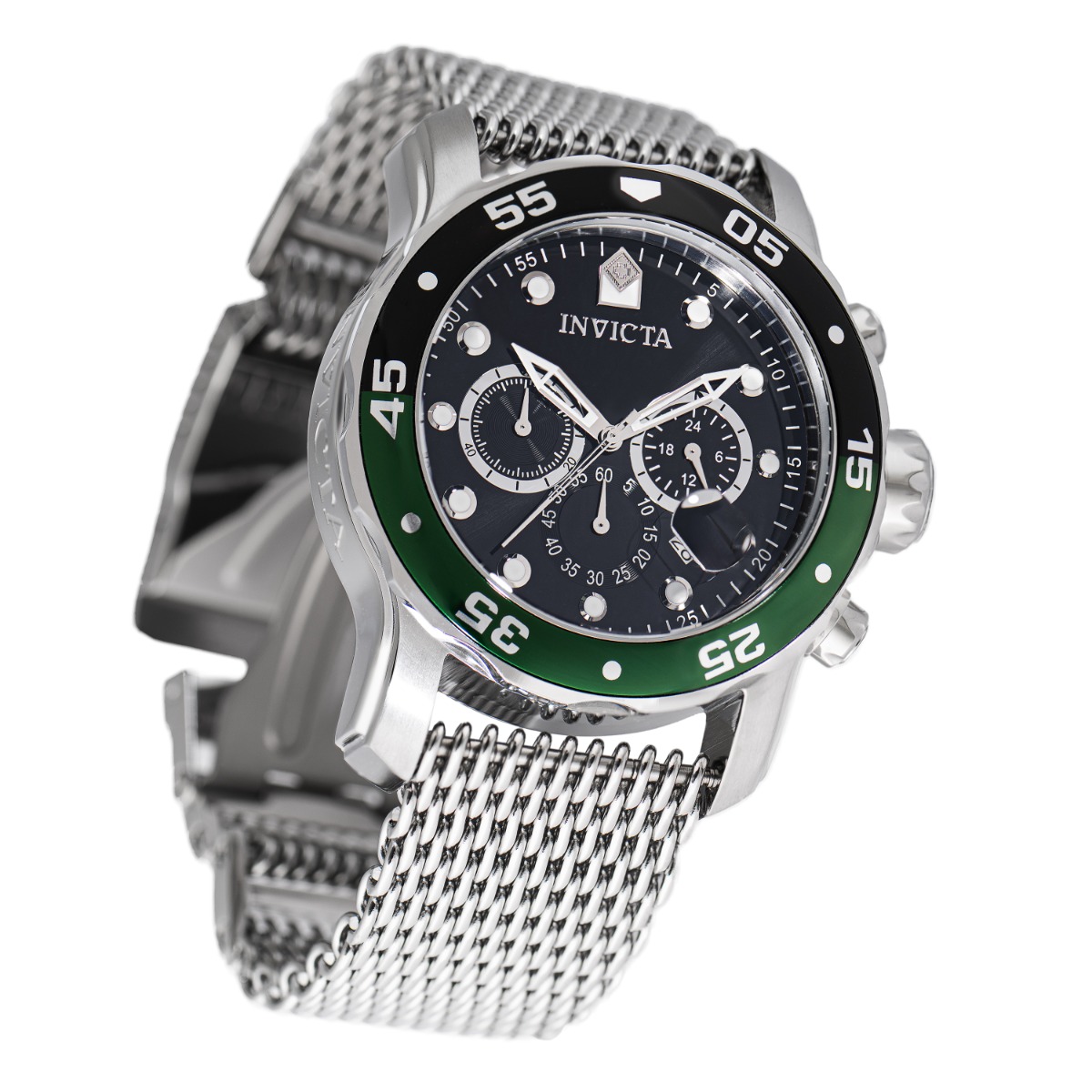 Invicta Pro Diver Men's Watch (Mod: 47631) | Invicta Watches