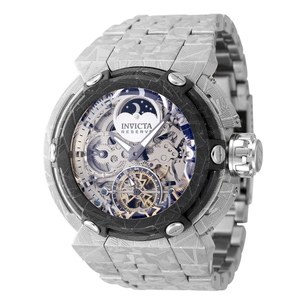 Invicta Coalition Forces Men's Watch (Mod: 47708) | Invicta Watches