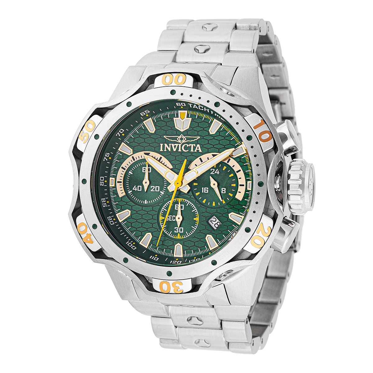 Invicta Venom Men's Watch (Mod: 47762) | Invicta Watches