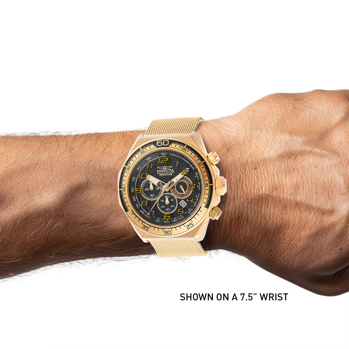 レーシングモデル★クロノグラフ搭載 INVICTA Racing 48316 Invicta Racing model 48316 | InvictaWatch.com