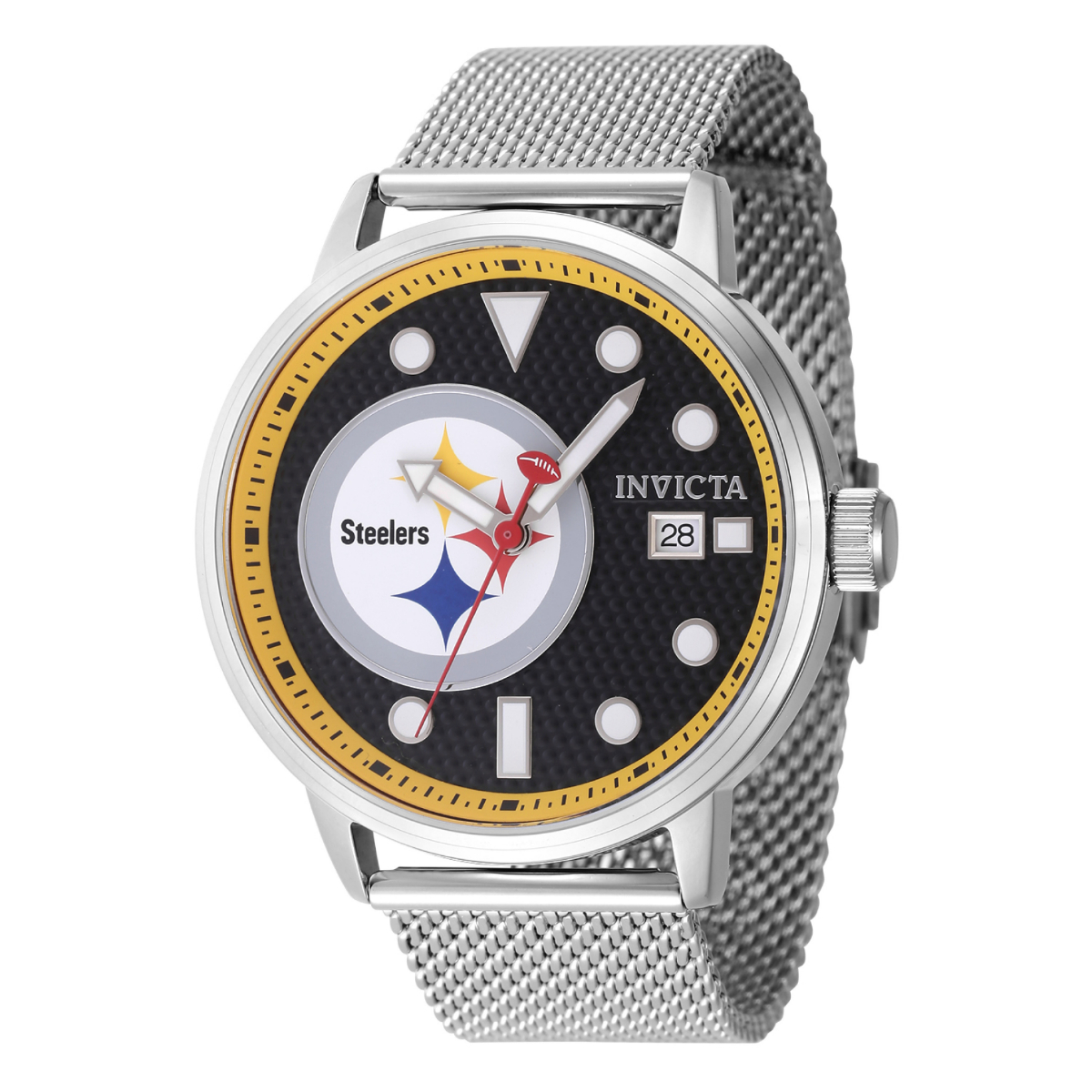 Invicta NFL Men's Watch (Mod: 47969) | Invicta Watches