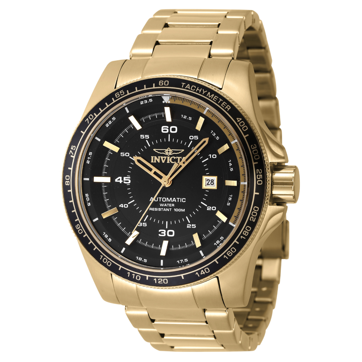 Invicta Speedway Men's Watch (Mod: 48078) | Invicta Watches