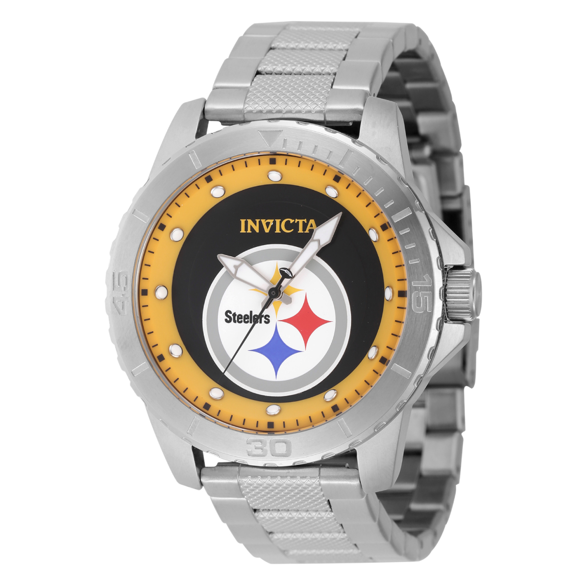 Invicta NFL Men's Watch (Mod: 48084) | Invicta Watches