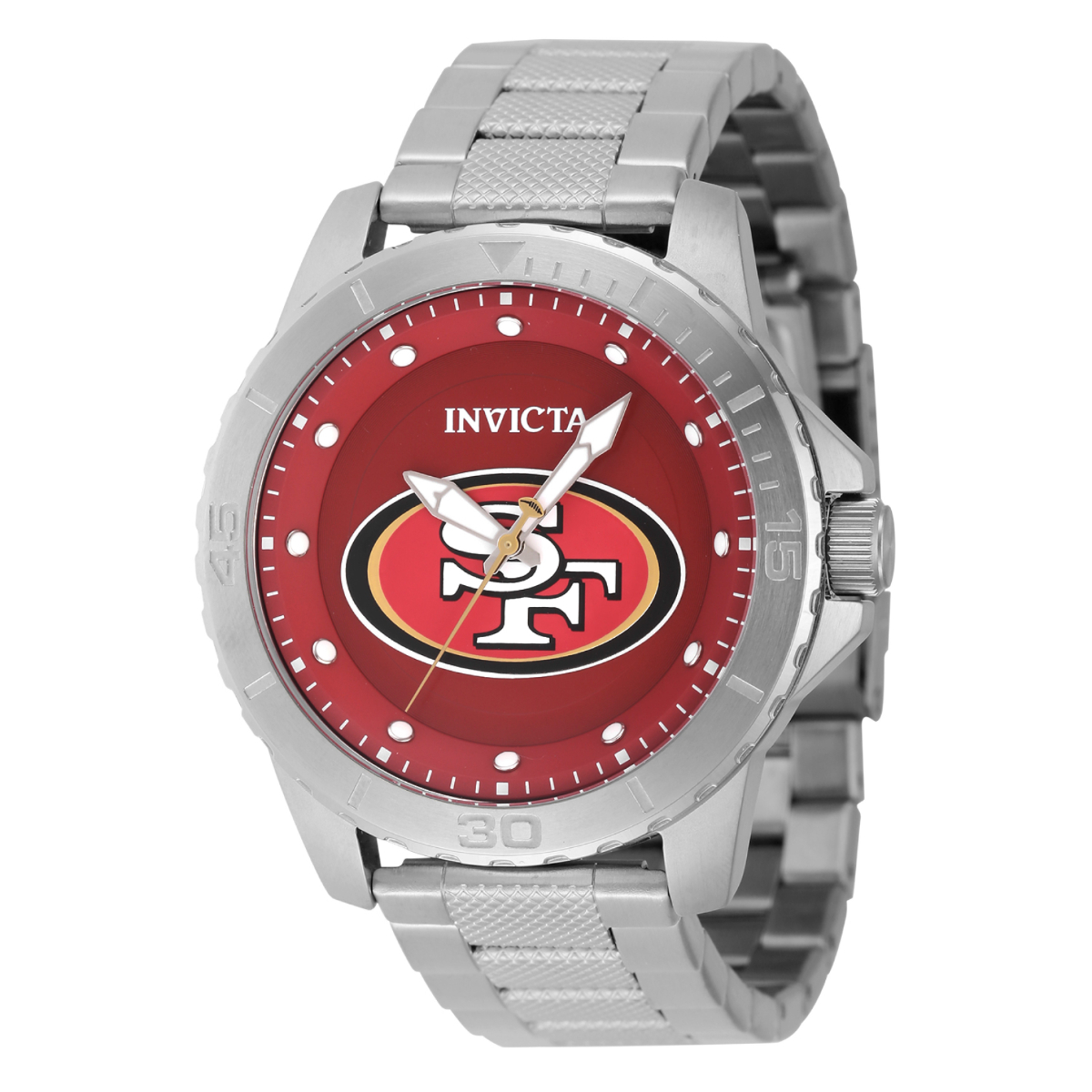 Invicta NFL Men's Watch (Mod: 48086) | Invicta Watches