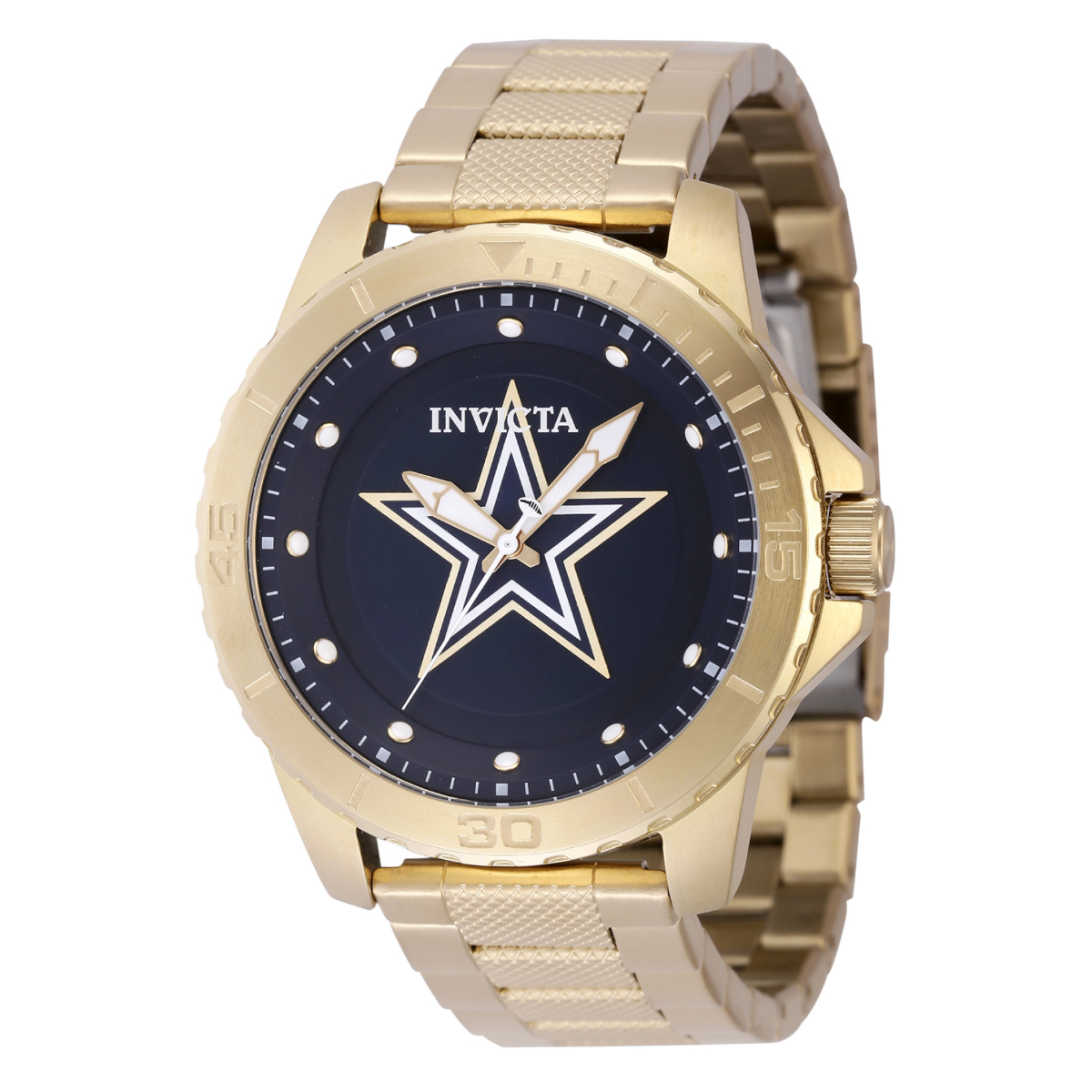 Dallas cowboys mens watch online