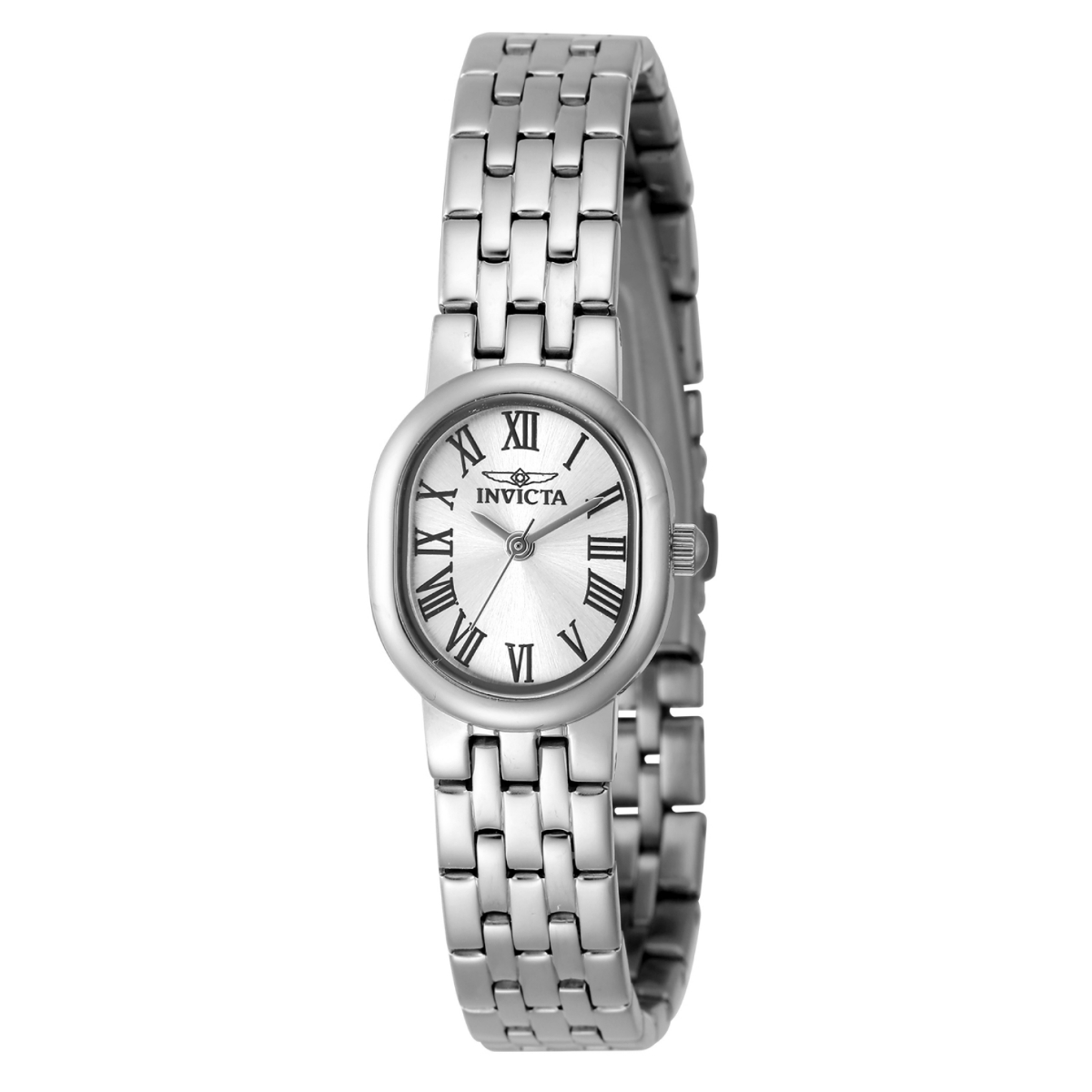 クイーン Invicta Angel Pixie Women's Watch - 20mm (PF21682)
