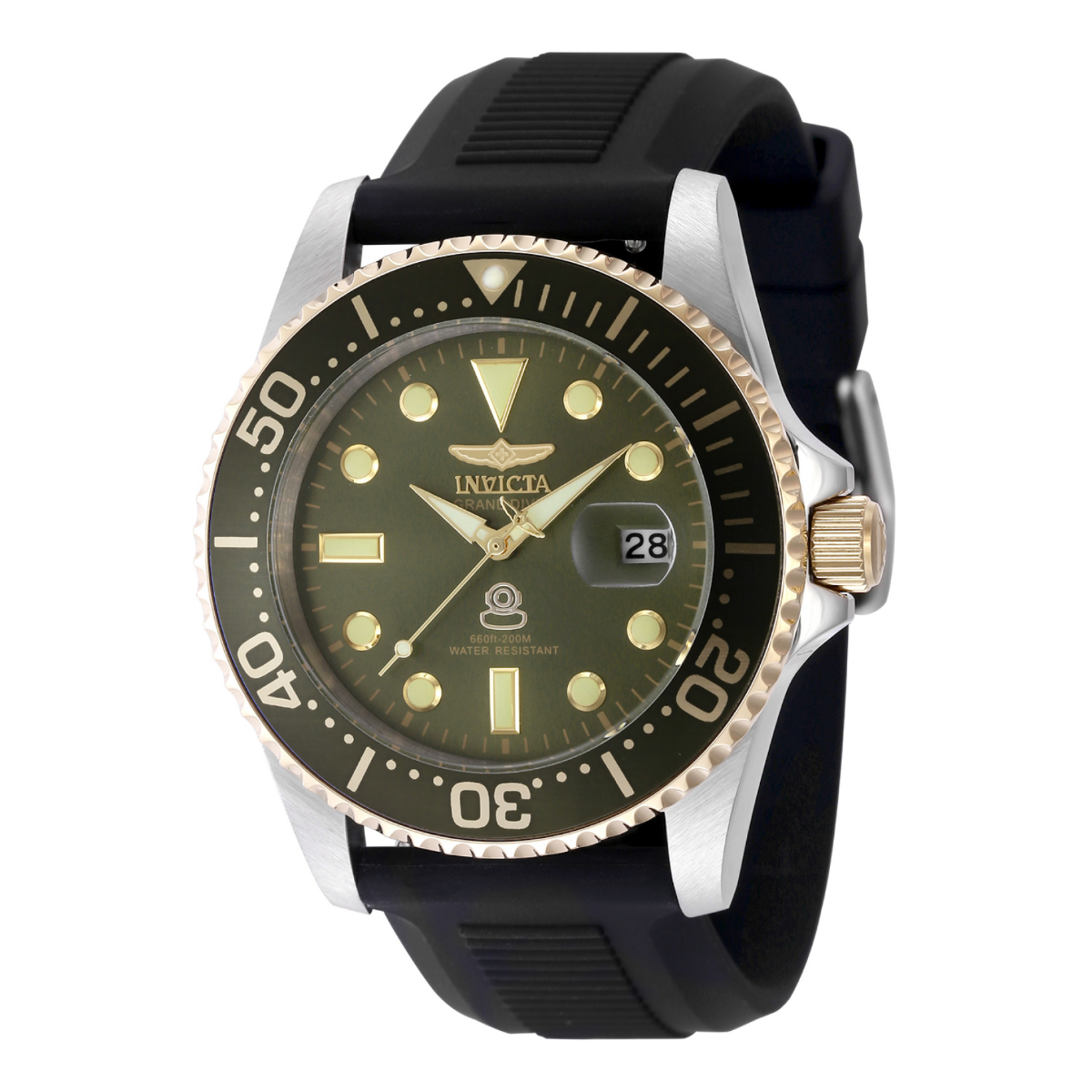 Invicta Pro Diver Men's Watch (Mod: 48217) | Invicta Watches