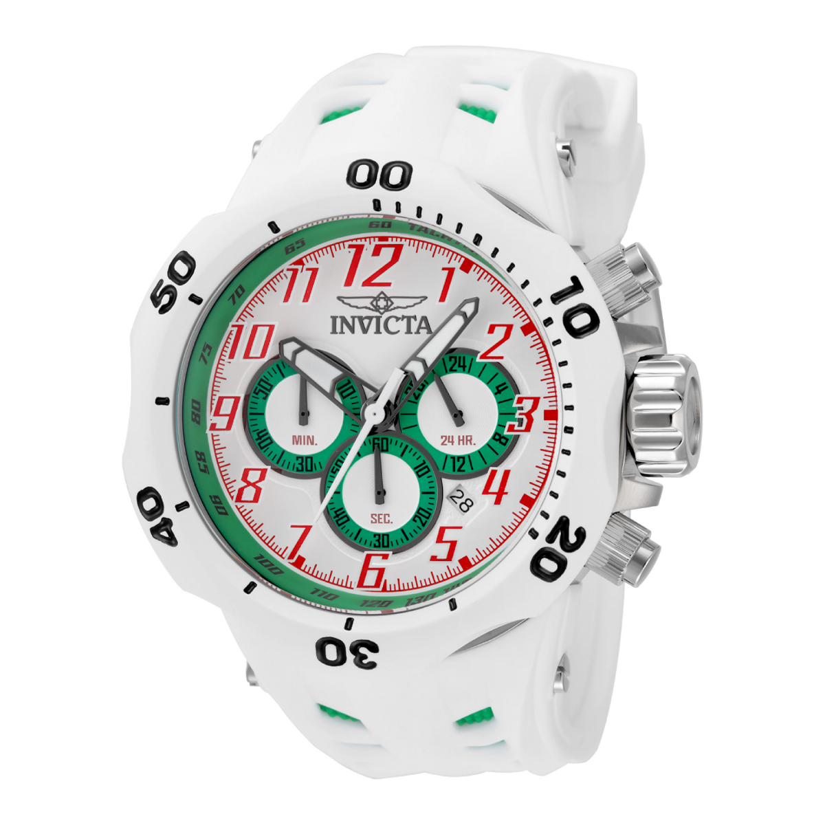Invicta Venom Men's Watch (Mod: 48239) | Invicta Watches