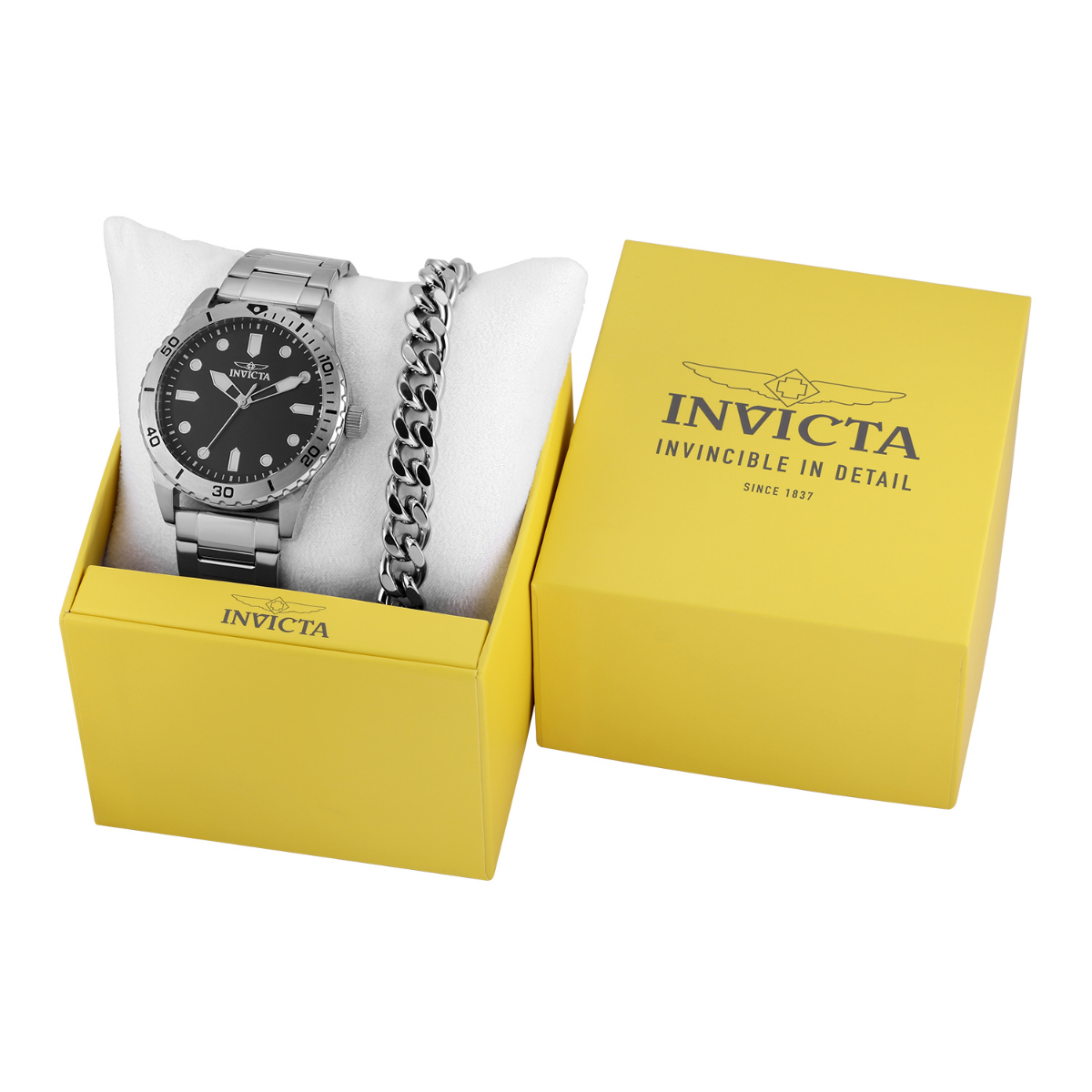 Invicta Specialty Men's Watch (Mod: 48308) | Invicta Watches