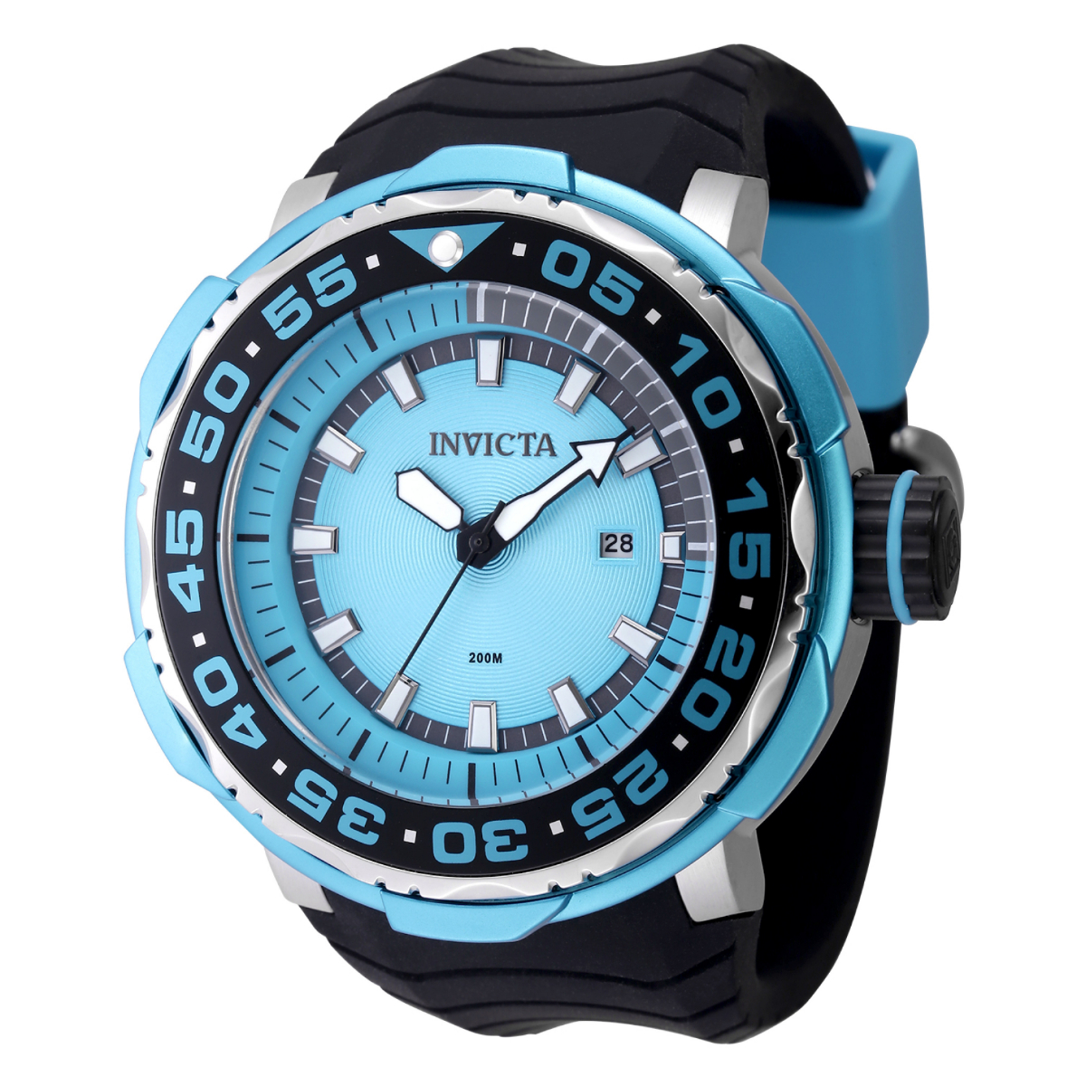 Invicta Pro Diver Men