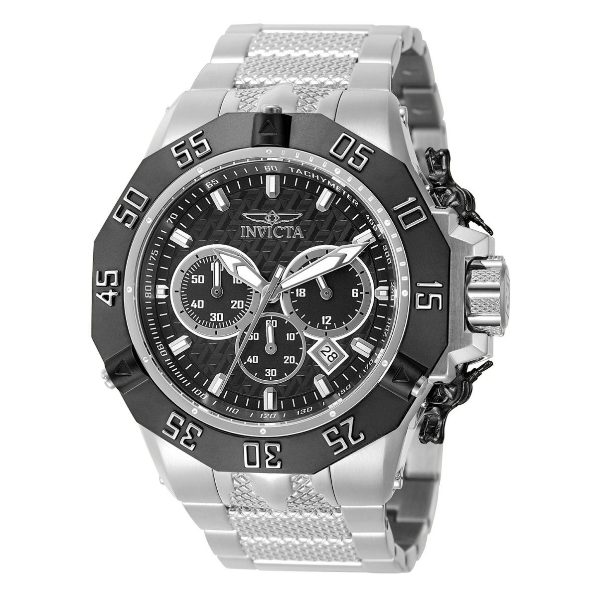 Invicta Subaqua Men's Watch (Mod: 48357) | Invicta Watches