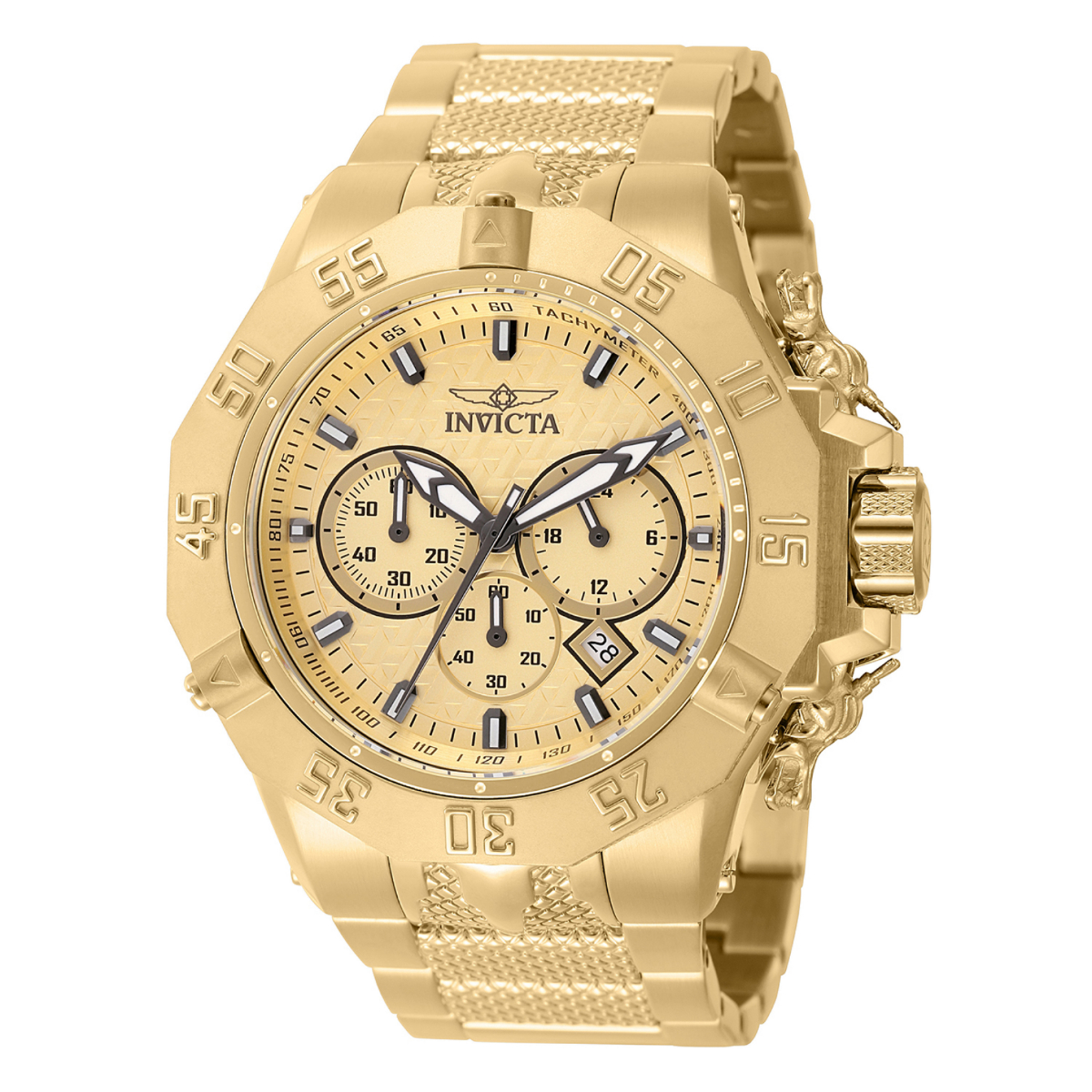 Invicta Subaqua Men's Watch (Mod: 48358) | Invicta Watches