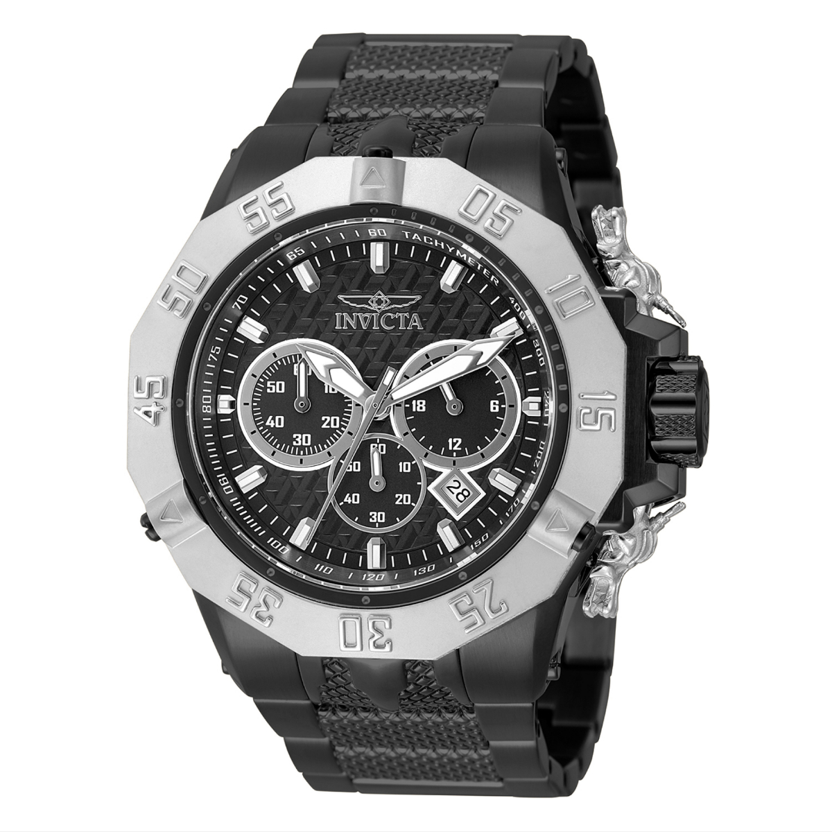Invicta Subaqua Men's Watch (Mod: 48359) | Invicta Watches