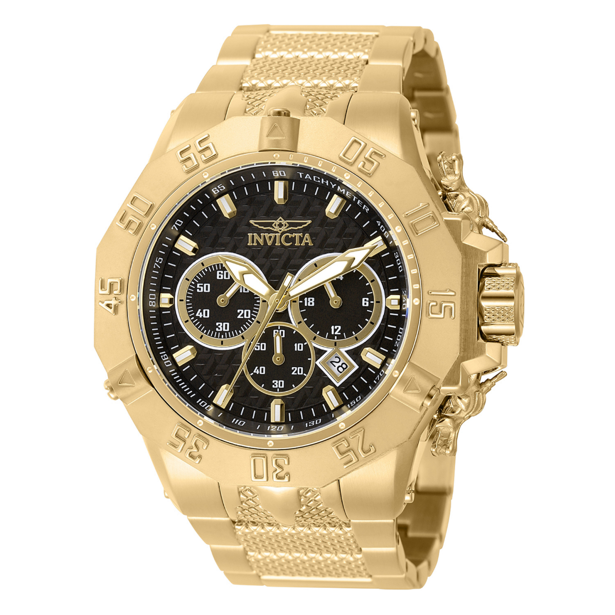 Invicta Subaqua Men's Watch (Mod: 48377) | Invicta Watches