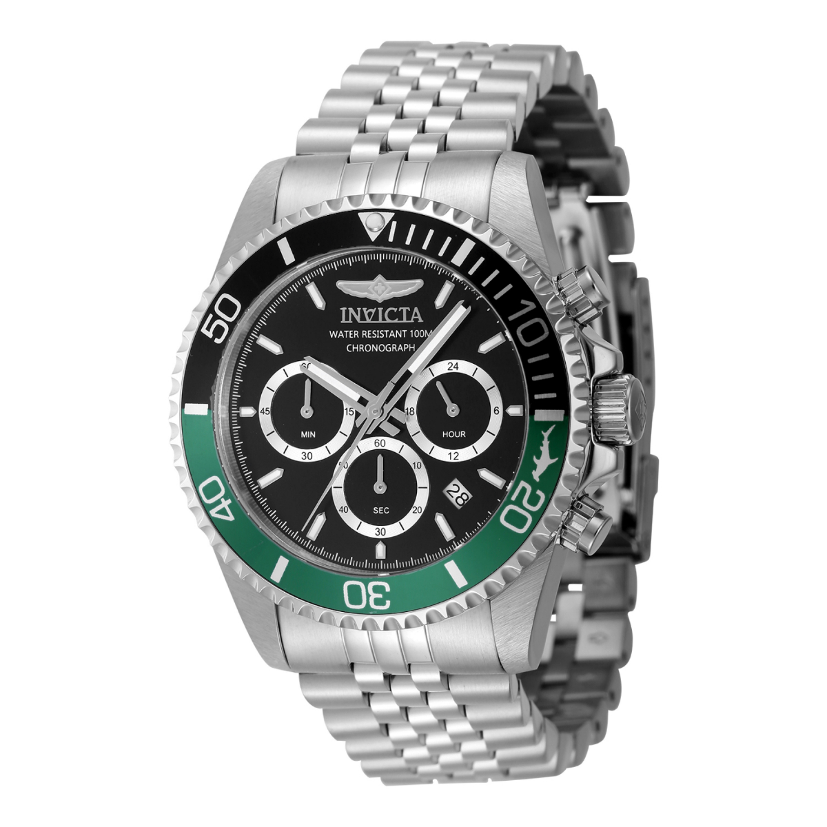 Invicta Pro Diver Men's Watch (Mod: 48380) | Invicta Watches