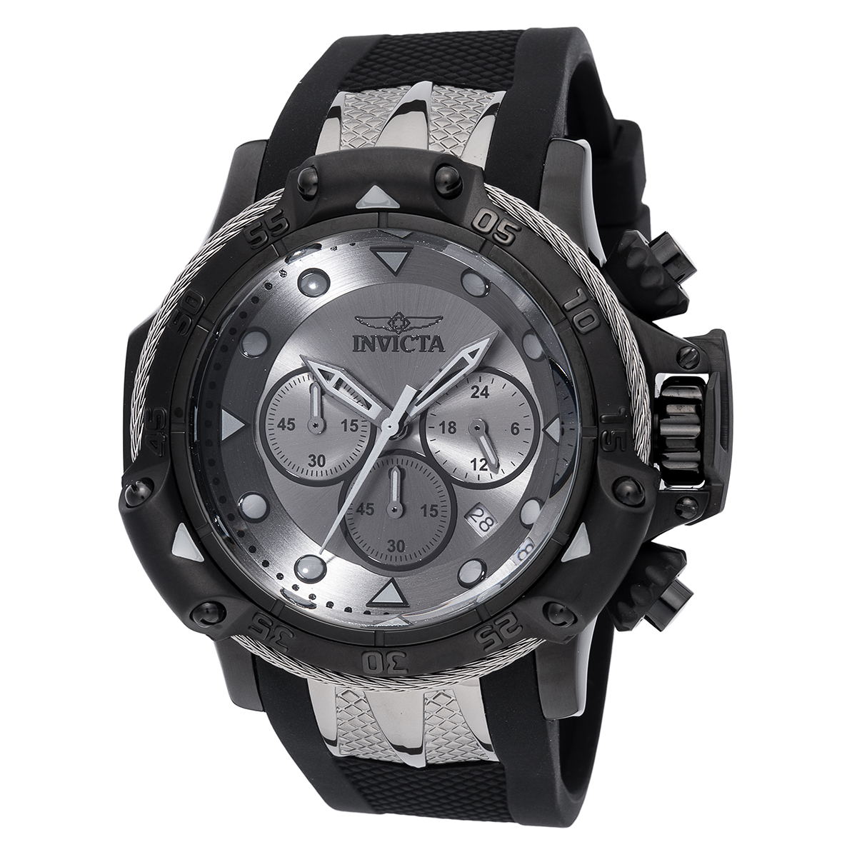 Invictastores Invicta Live Invicta Subaqua Son Of Poseidon Men's