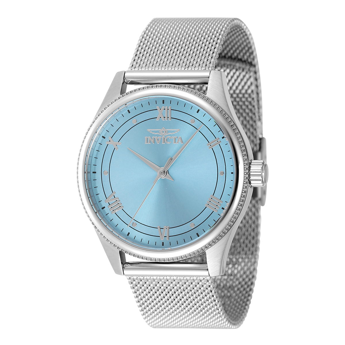 Invicta Celestial Women's Watch (Mod: ZG-48487) | Invicta Watches