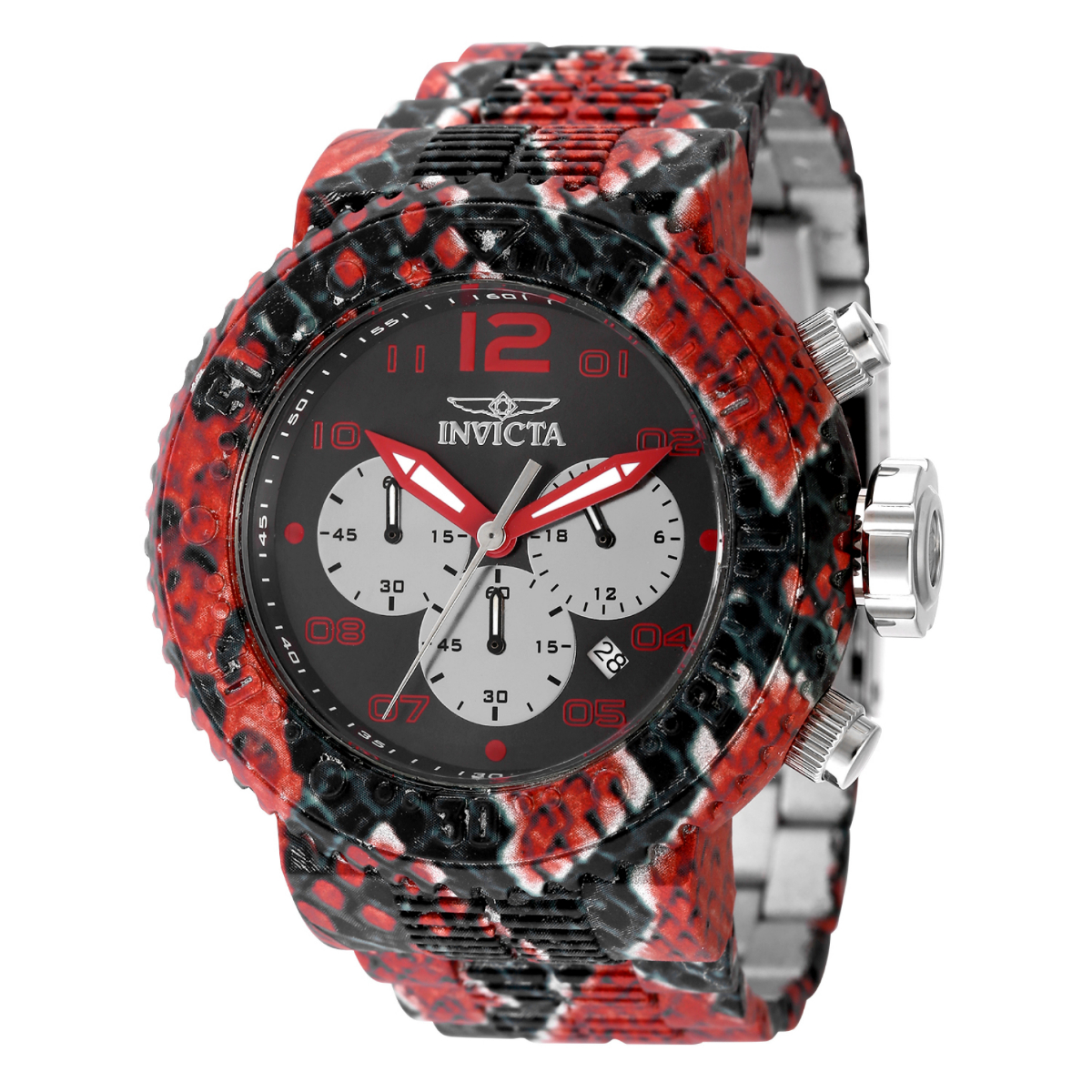 Invicta Pro Diver Men's Watch (Mod: 48552) | Invicta Watches