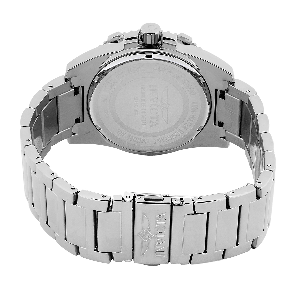 Invicta Celestial Men's Watch (Mod: 48560) | Invicta Watches