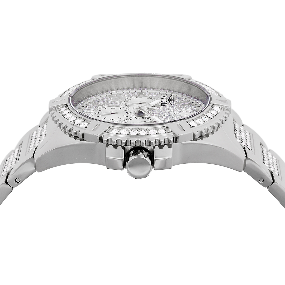 Invicta Celestial Men's Watch (Mod: 48560) | Invicta Watches
