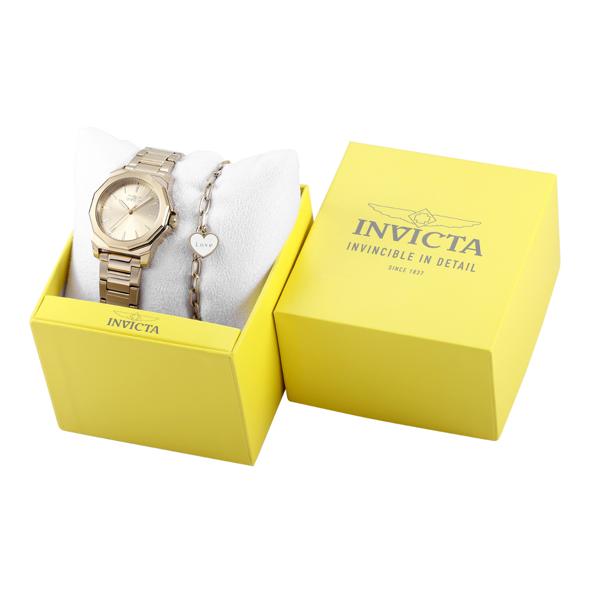 Invicta Speedway Women's Watch (Mod: 48579) | Invicta Watches