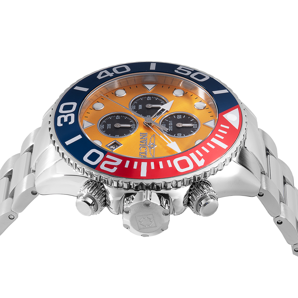 Invicta Grand Diver Men's Watch (Mod: 48585) | Invicta Watches