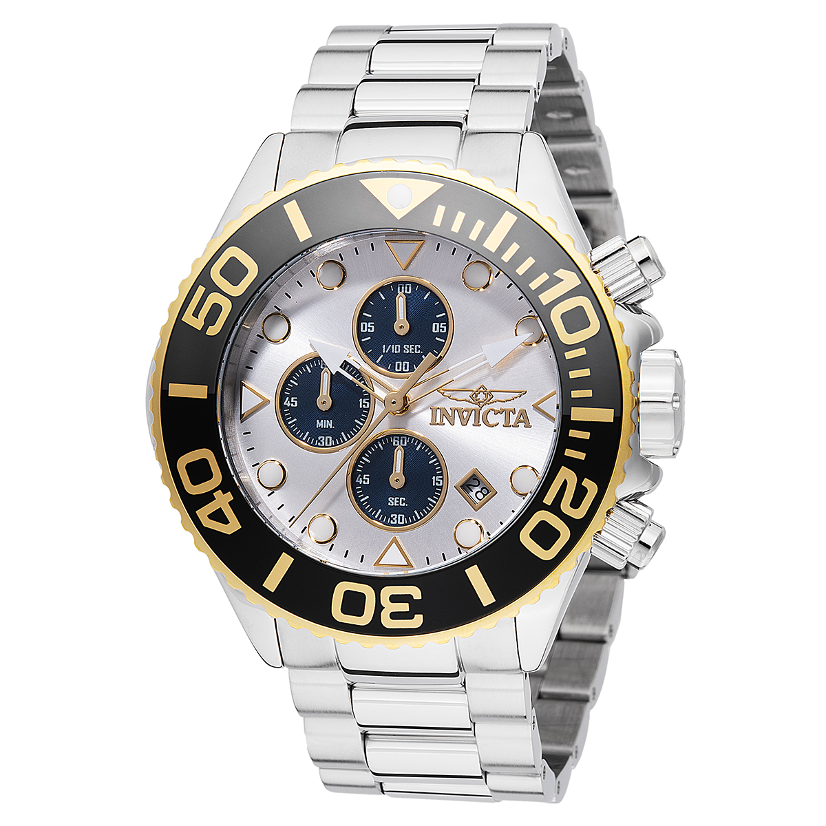 Invicta Grand Diver Miami Edition Men's Watch - 52mm (PF22263)