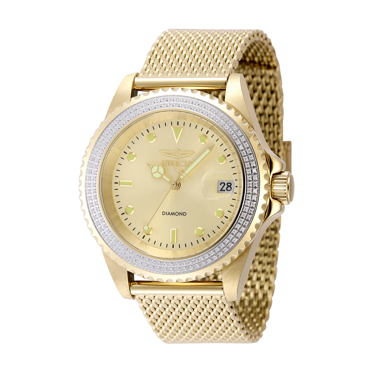 Invicta Watches Invicta Coupon Code 2021 Invicta Divers Watch