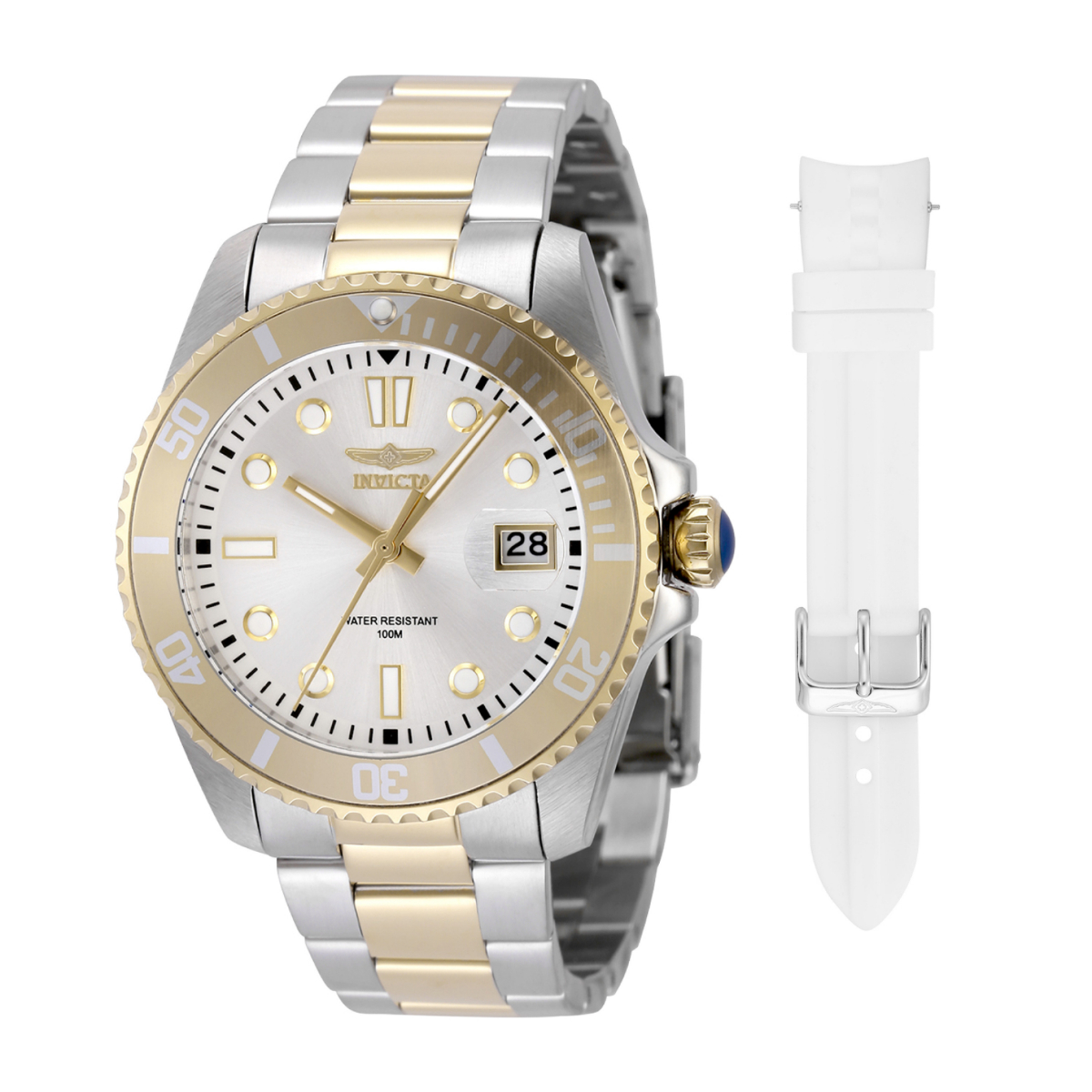 Invicta Pro Diver Unisex Watch (Mod: 48795) | Invicta Watches