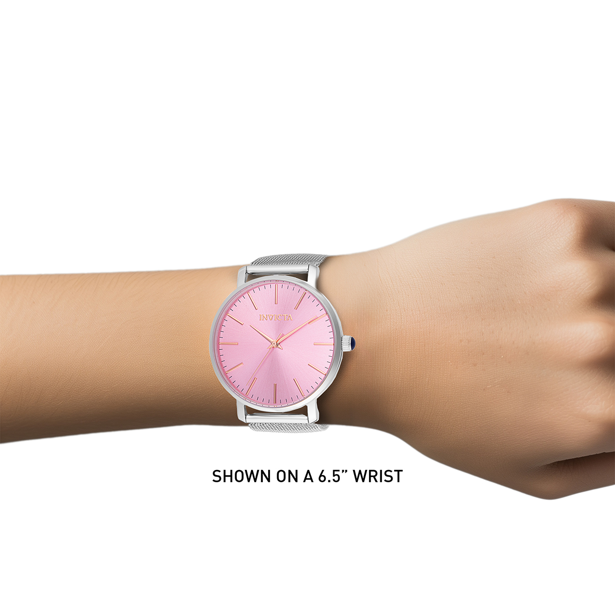 Invicta Angel Unisex Watch (Mod: 48843) | Invicta Watches