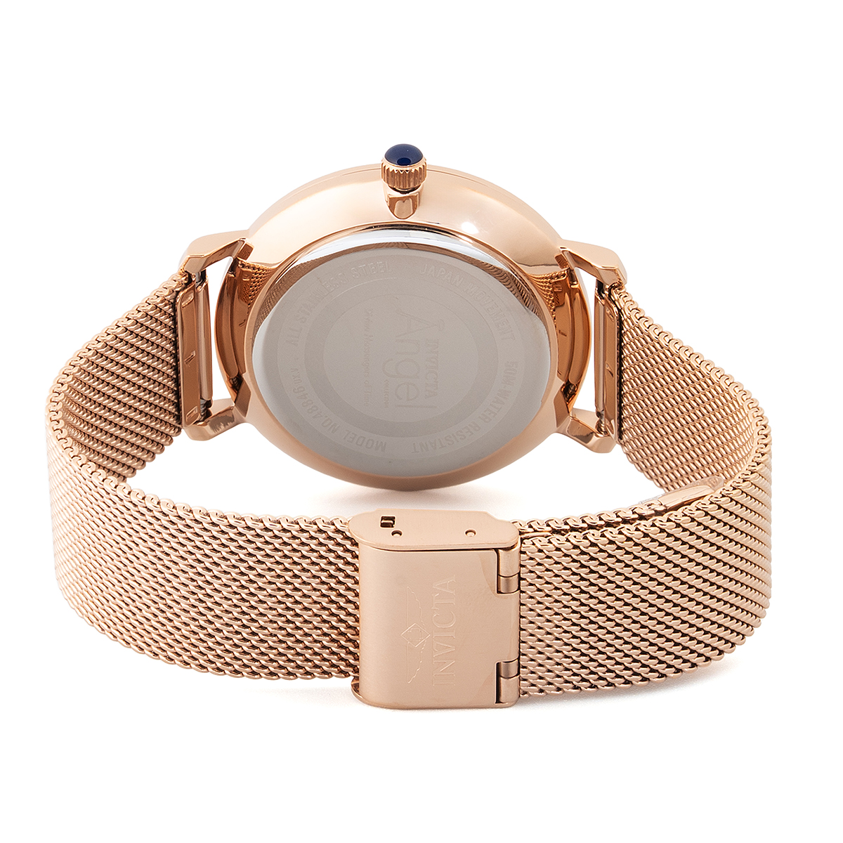 Invicta Angel Unisex Watch (Mod: 48846) | Invicta Watches