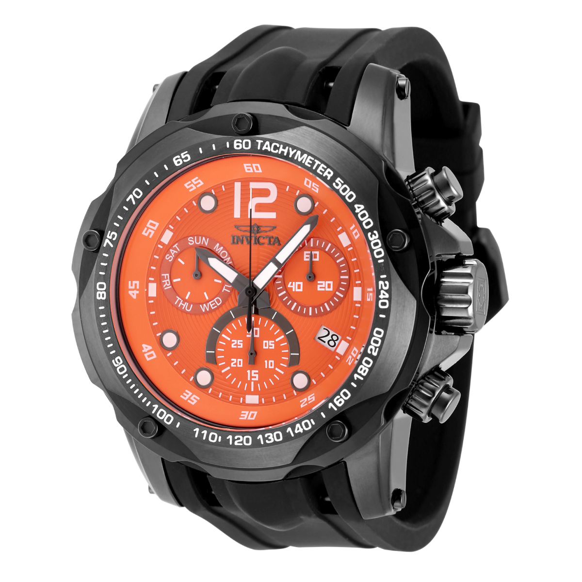 Invicta Speedway Men's Watch (Mod: 48909) | Invicta Watches