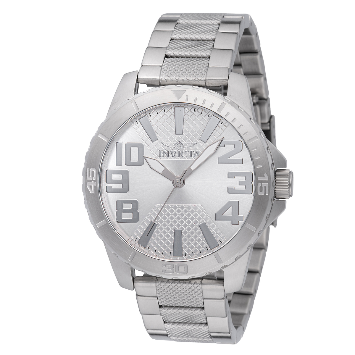 Invicta Speedway Valor Men's Watch - 48mm (PF20571)
