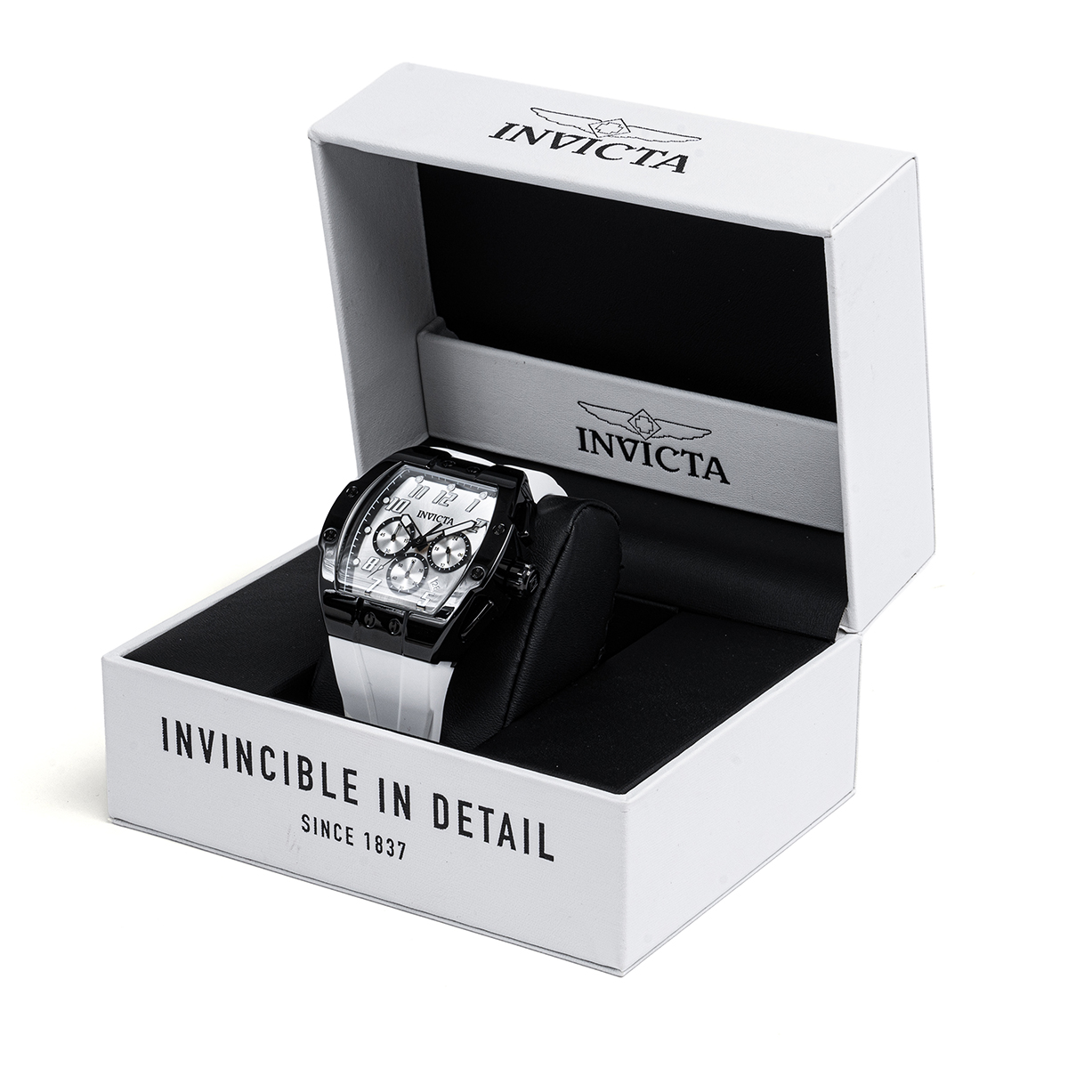Invicta Invicta Racing Men's Watch (Mod: 48941) | Invicta Watches