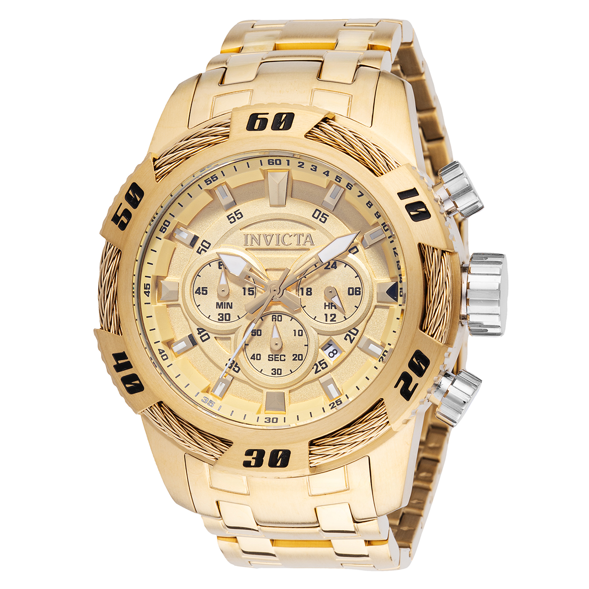 Invicta Speedway Men's Watch (Mod: 49121) | Invicta Watches