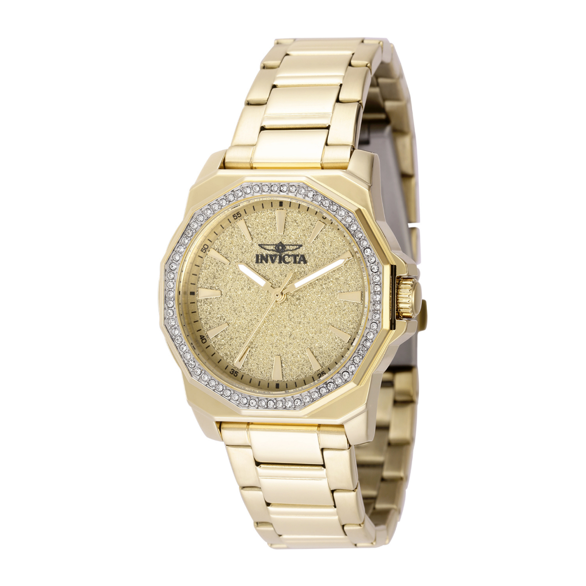 Invicta Speedway Women's Watch (Mod: 49130) | Invicta Watches