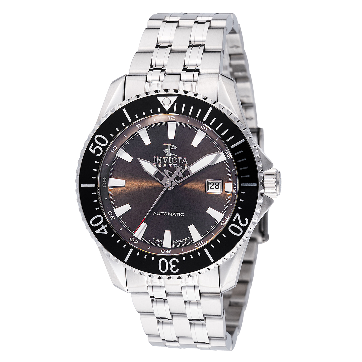 Invicta Reserve Men's Watch (Mod: 49235) | Invicta Watches
