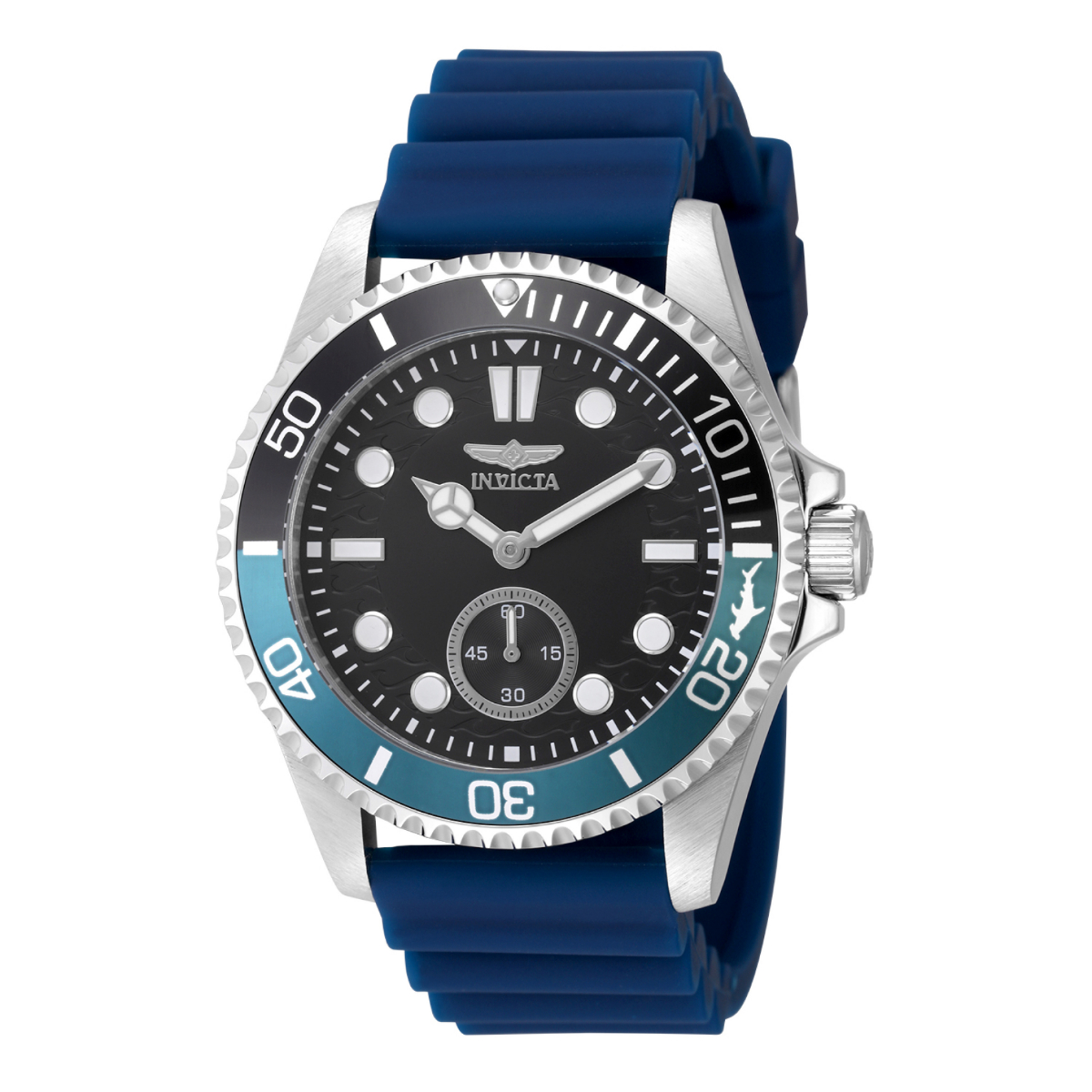 Invicta Pro Diver Men's Watch 43mm, Blue (49342)