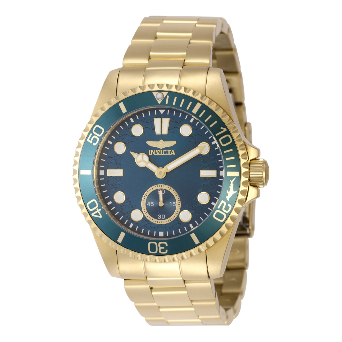 Invicta Pro Diver Men's Watch (Mod: ZG-49427) | Invicta Watches
