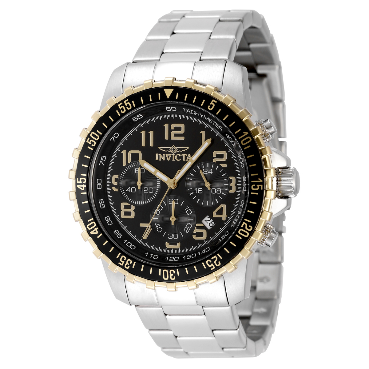 オベッテイ① Invicta Specialty Men's Watch (Mod: 49478) | Invicta Watches