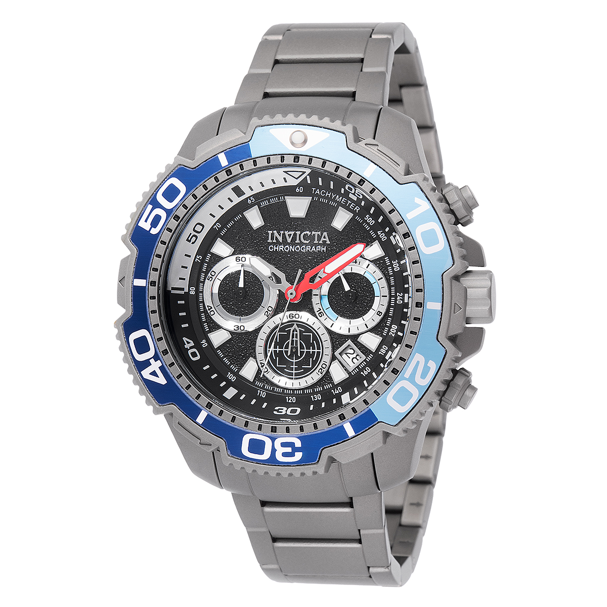 Invicta TI-22 Men's Watch (Mod: 49493) | Invicta Watches