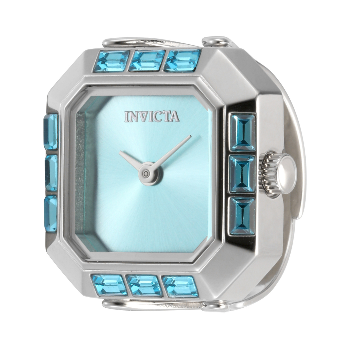 Invicta Mini Ring Watch Women's Watch (Mod: 49579) | Invicta