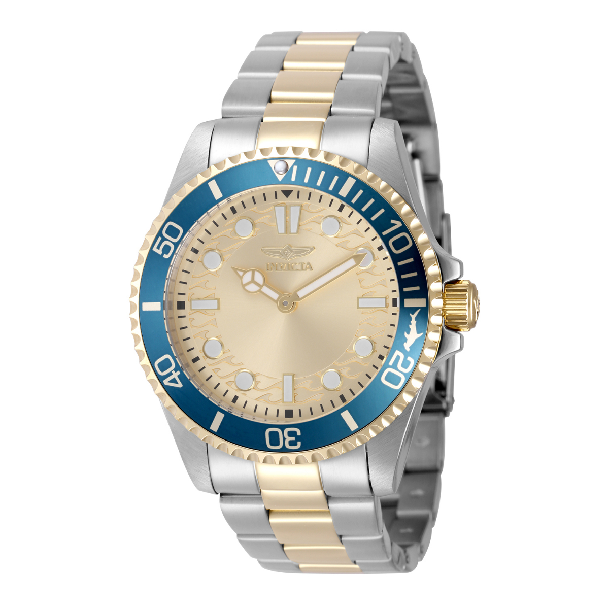 Invicta Pro Diver Men's Watch (Mod: 49697) | Invicta Watches