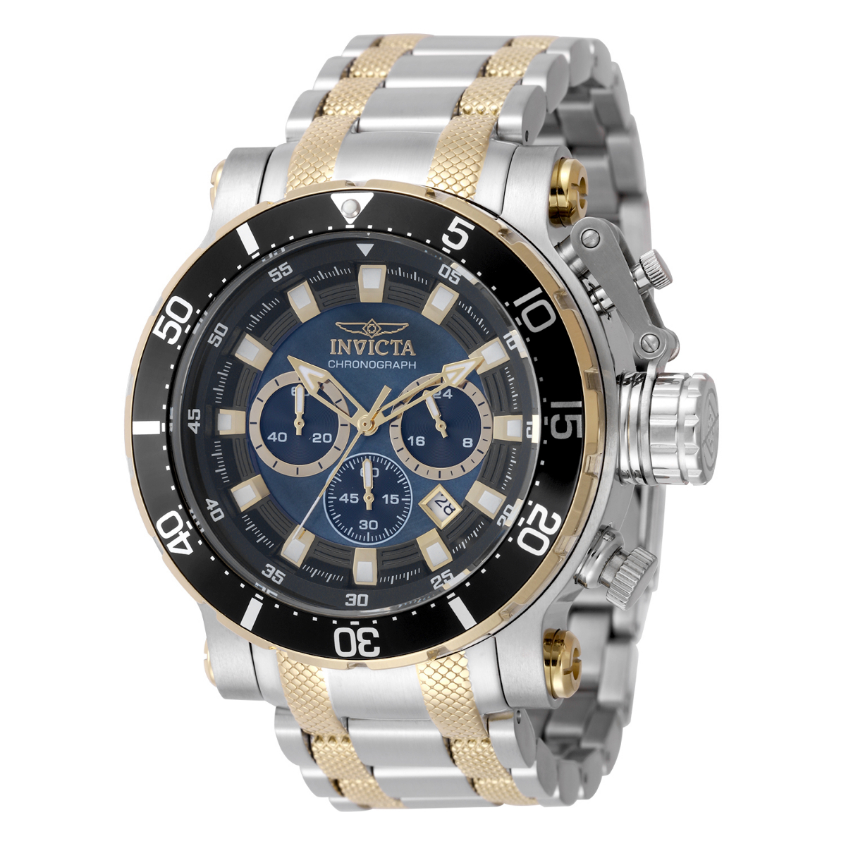 Invicta Coalition Forces Men's Watch (Mod: 49754) | Invicta Watches