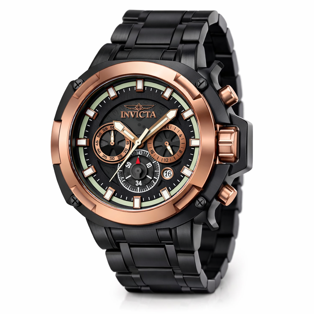 プロージョン F77 SST LAPIS LAZULI MK1 - 37MM – Nivada Grenchen