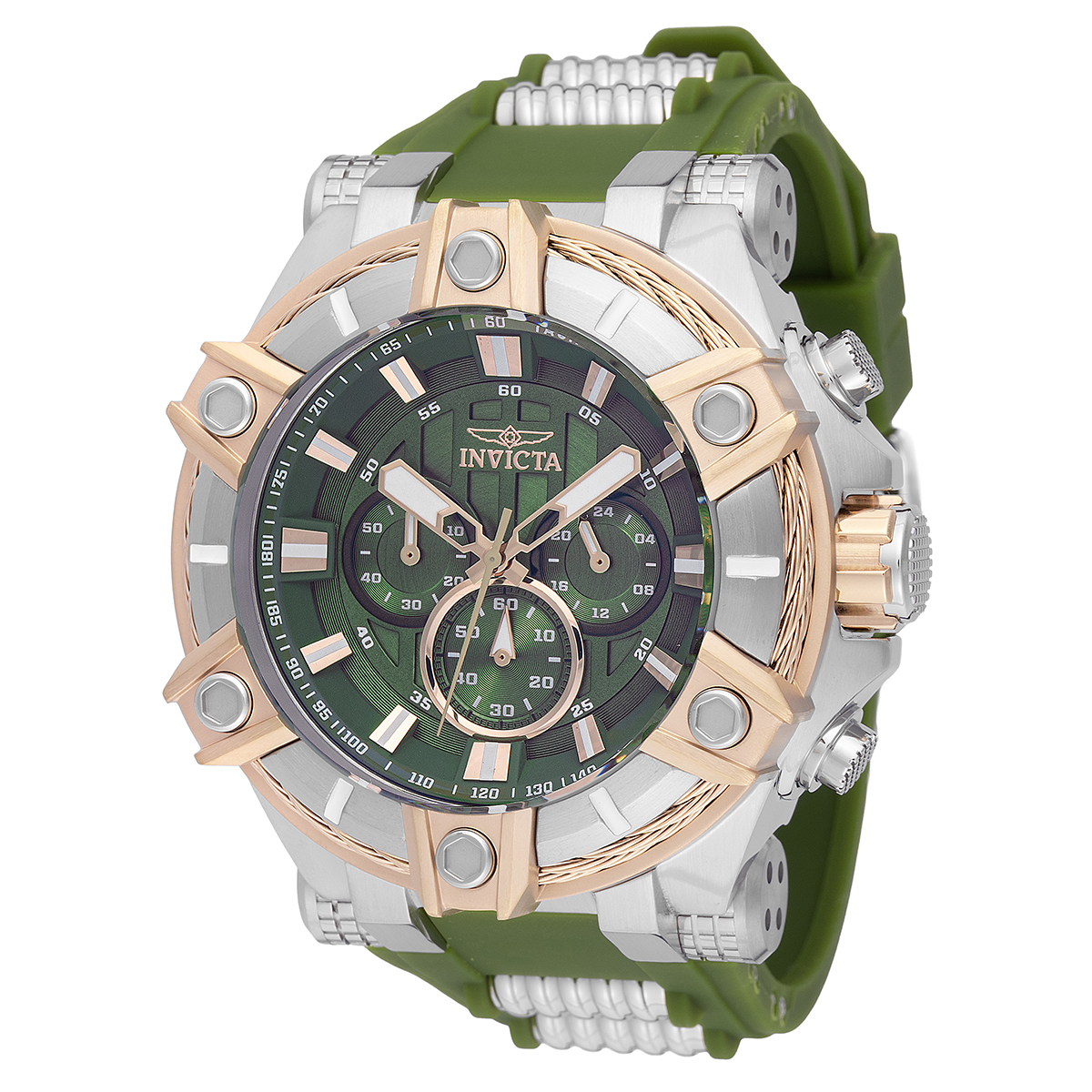 Invicta Bolt Men's Watch (Mod: 49809) | Invicta Watches