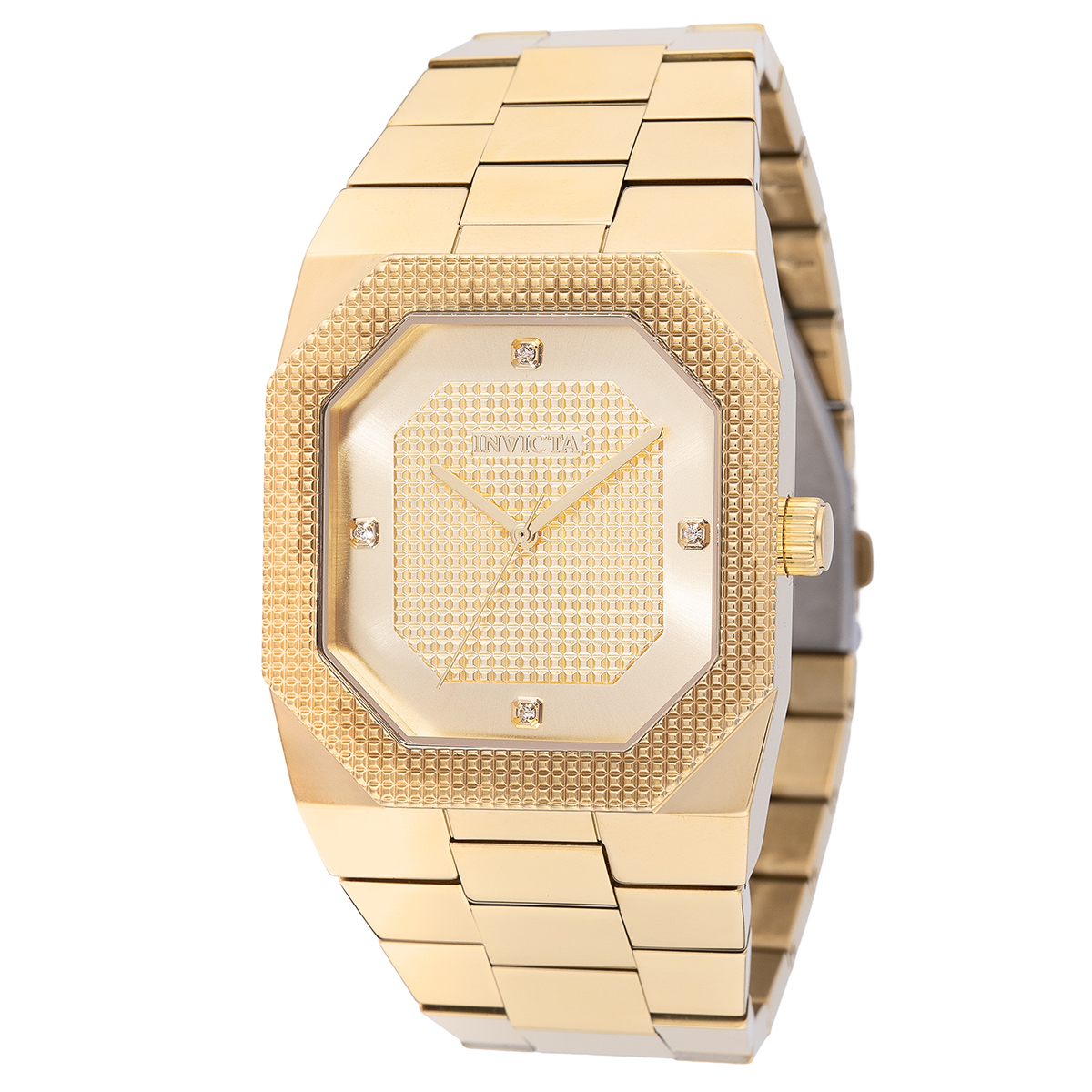 Invicta Speedway Men's Watch (Mod: 49908) | Invicta Watches