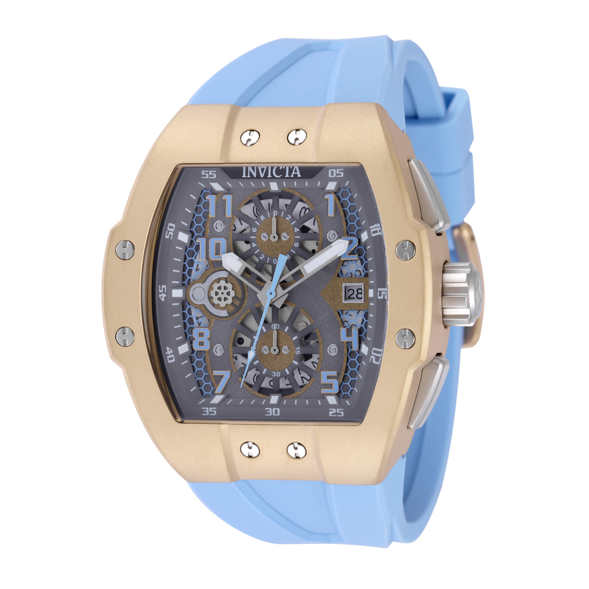 Invicta Invicta Racing Men's Watch (Mod: 50412) | Invicta Watches