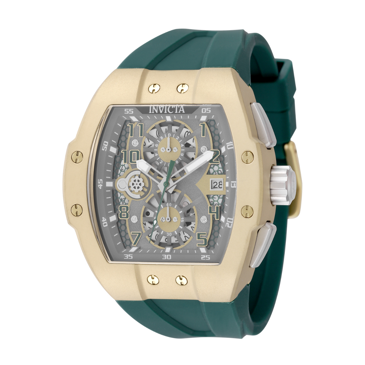 Invicta Invicta Racing Men's Watch (Mod: 50413) | Invicta Watches